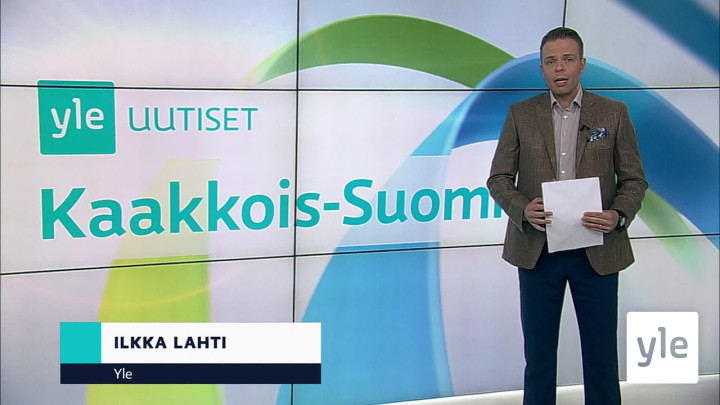 Yle Uutiset Kaakkois-Suomi : 30.09.2020 17.06