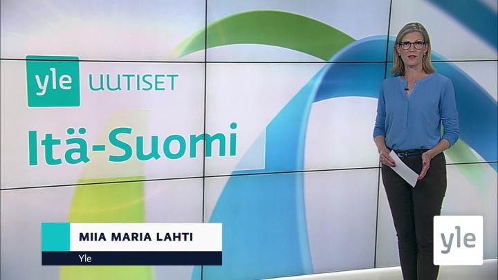 Yle Uutiset Itä-Suomi : 30.09.2020 17.06