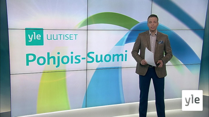 Yle Uutiset Pohjois-Suomi: 30.09.2020 18.21