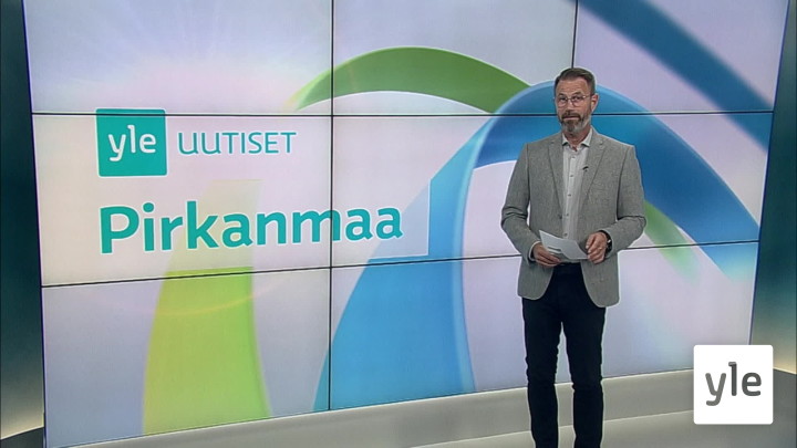 Yle Uutiset Pirkanmaa : 30.09.2020 18.21