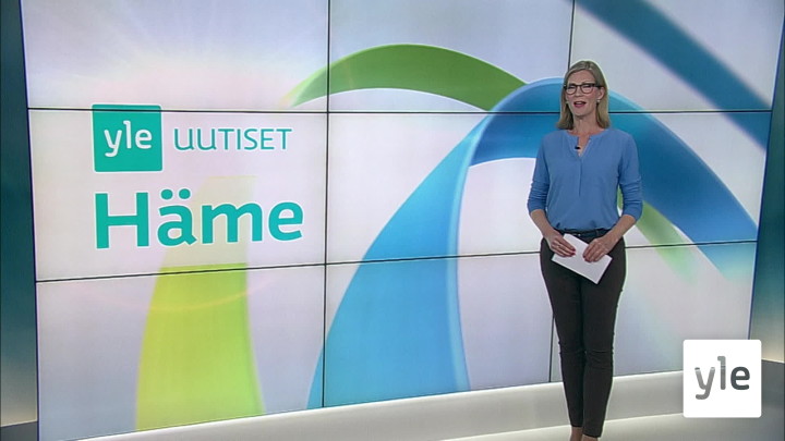 Yle Uutiset Häme : 30.09.2020 18.21