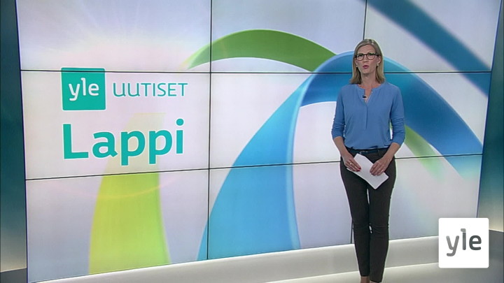 Yle Uutiset Lappi : 30.09.2020 18.21