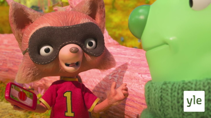 Muotitanssi (S): 03.10.2020 10.00