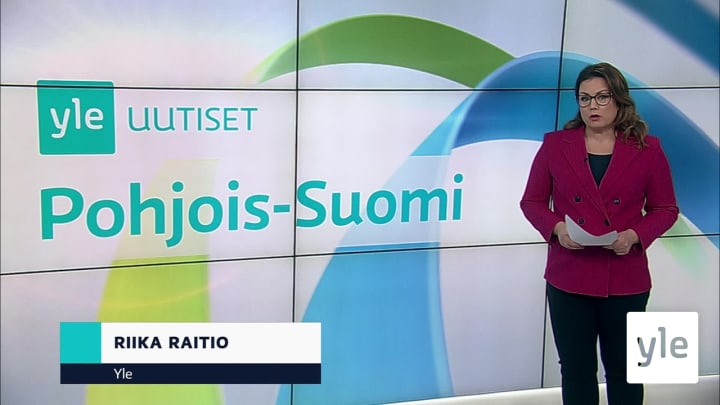 Yle Uutiset Pohjois-Suomi : 01.10.2020 17.06