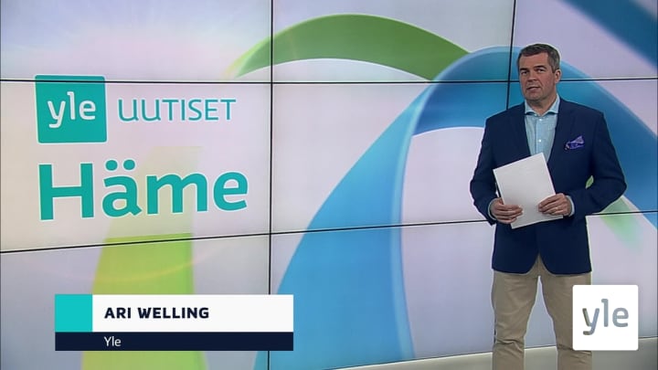 Yle Uutiset Häme : 01.10.2020 17.06