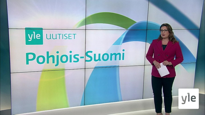Yle Uutiset Pohjois-Suomi: 01.10.2020 18.21