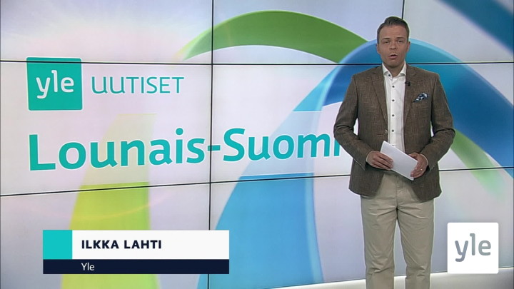Yle Uutiset Lounais-Suomi : 02.10.2020 17.06
