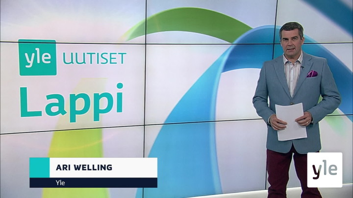 Yle uutiset Lappi : 02.10.2020 17.06