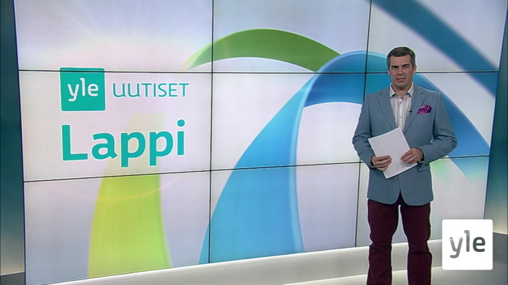 Yle Uutiset Lappi : 02.10.2020 18.21