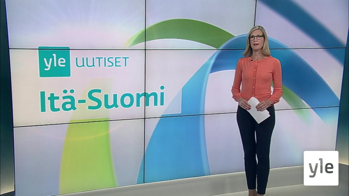 Yle Uutiset Itä-Suomi : 02.10.2020 18.21