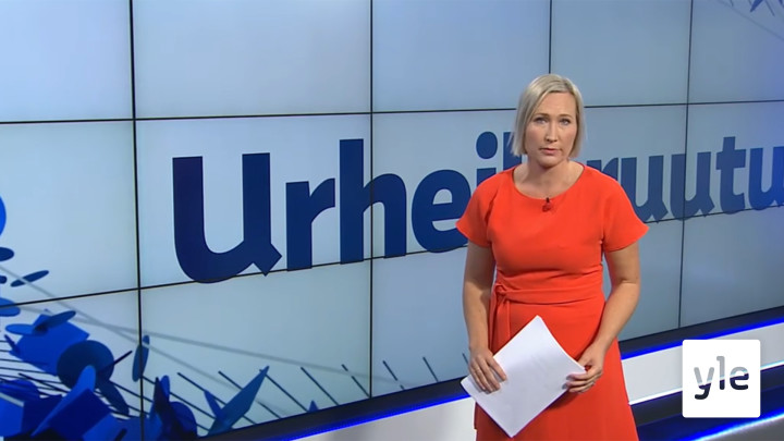 Urheiluruutu: 03.10.2020 21.04