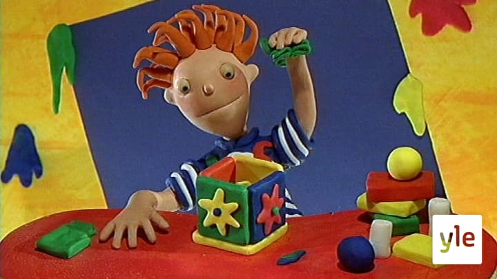 Nimipäiväonnittelu: 8.10.: 08.10.2020 06.51