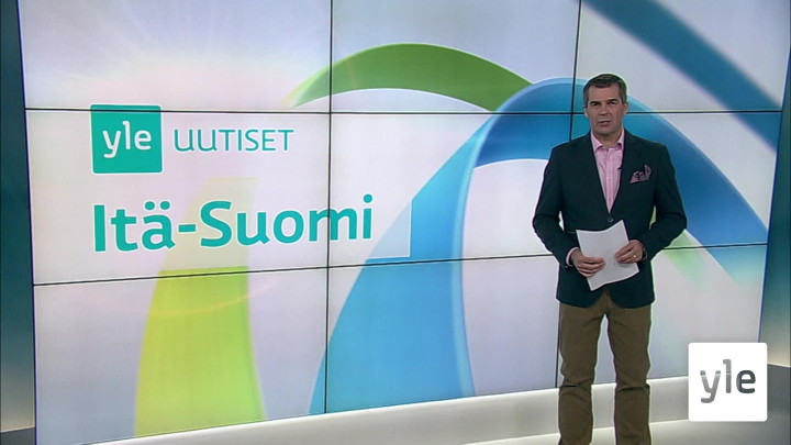 Yle Uutiset Itä-Suomi : 05.10.2020 18.21