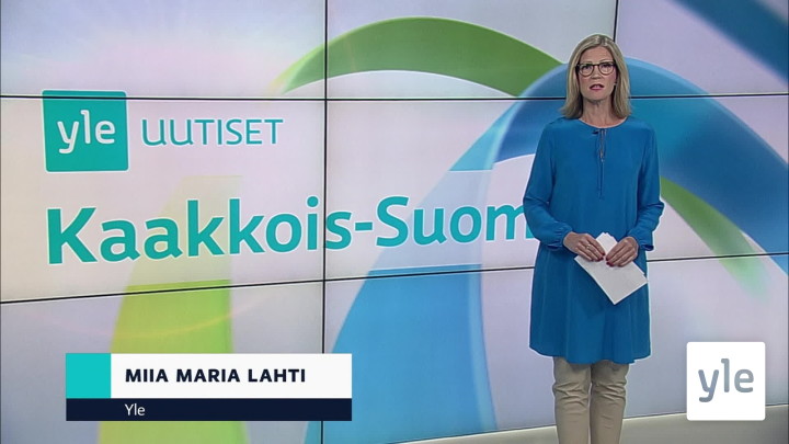 Yle Uutiset Kaakkois-Suomi : 06.10.2020 17.06