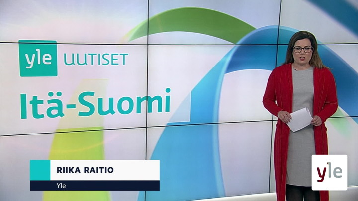 Yle Uutiset Itä-Suomi : 06.10.2020 17.06