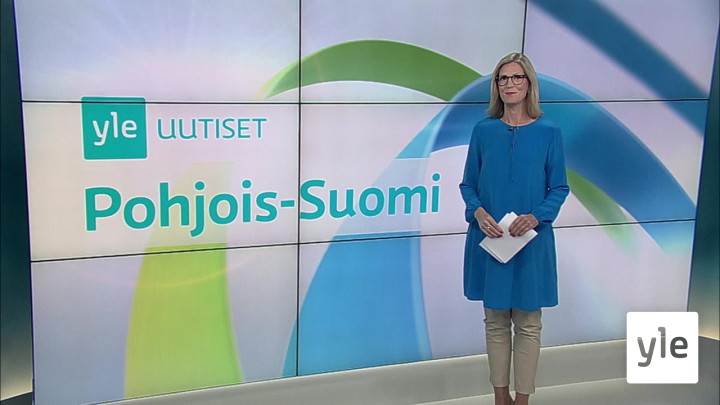 Yle Uutiset Pohjois-Suomi: 06.10.2020 18.21