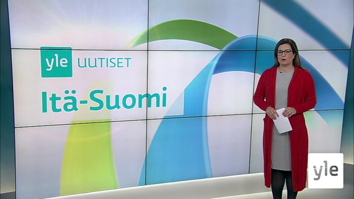 Yle Uutiset Itä-Suomi : 06.10.2020 18.21