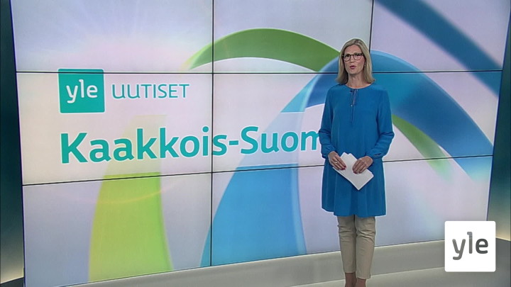 Yle Uutiset Kaakkois-Suomi: 06.10.2020 18.21