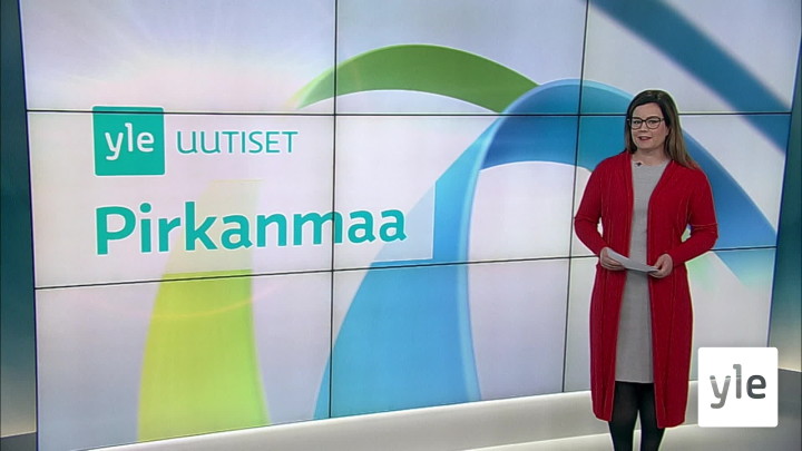 Yle Uutiset Pirkanmaa : 06.10.2020 18.21