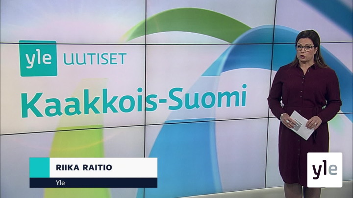 Yle Uutiset Kaakkois-Suomi : 07.10.2020 17.06