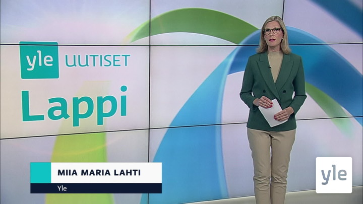 Yle uutiset Lappi : 07.10.2020 17.06