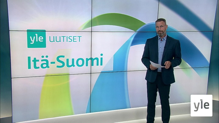 Yle Uutiset Itä-Suomi : 07.10.2020 18.21
