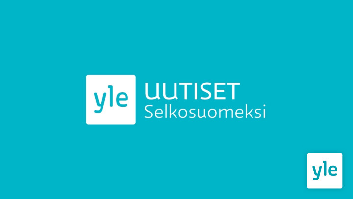 Torstai 20 08 2020 Yle Uutiset Selkosuomeksi Podcast Podtail