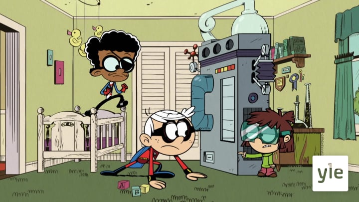 Menetyksen resepti (S): 11.10.2020 09.00