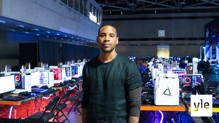 E-urheilu: 12.10.2020 06.00