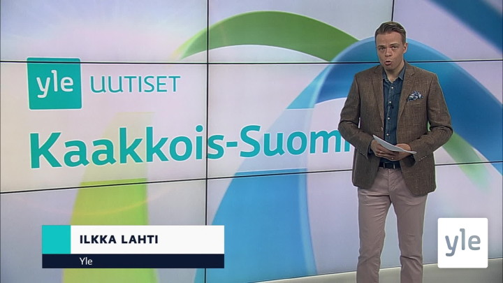 Yle Uutiset Kaakkois-Suomi : 09.10.2020 17.06