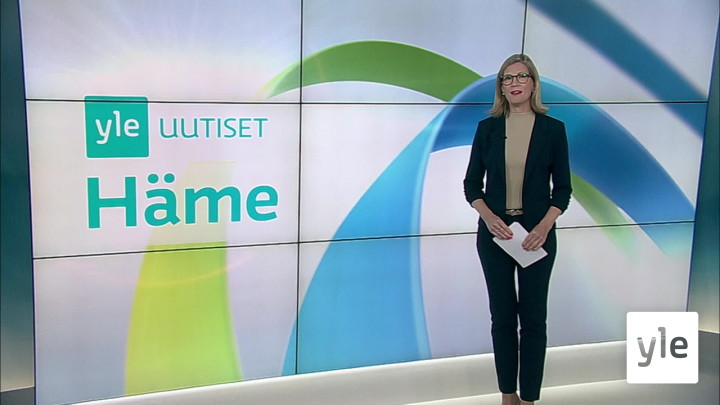 Yle Uutiset Häme : 09.10.2020 18.21