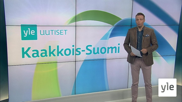 Yle Uutiset Kaakkois-Suomi: 09.10.2020 18.21