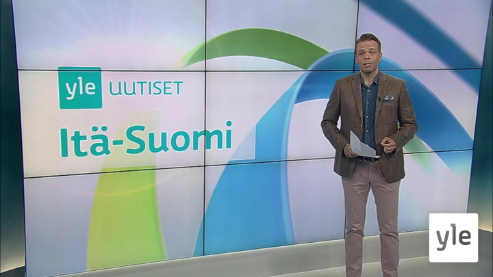Yle Uutiset Itä-Suomi : 09.10.2020 18.21