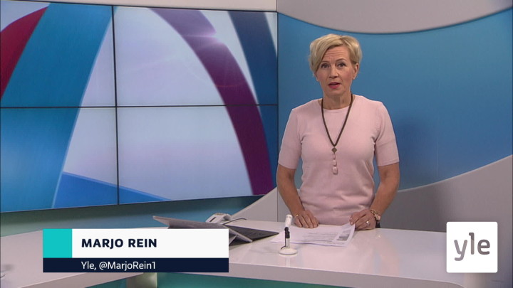 Yle Uutiset: 10.10.2020 08.04
