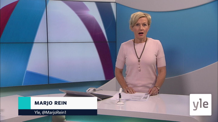 Yle Uutiset: 10.10.2020 09.04