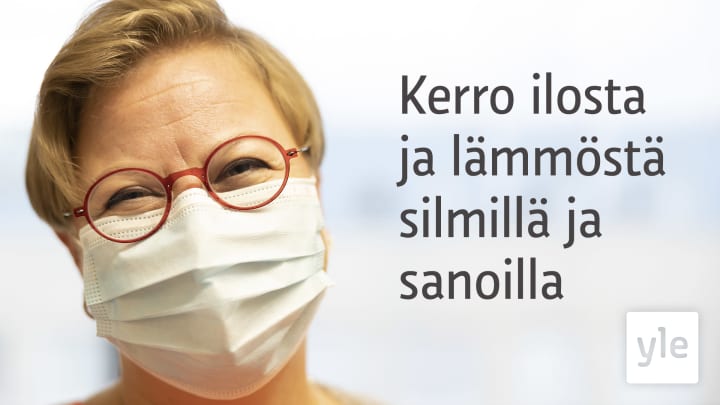 Huomioi nämä asiat, kun keskustelet maski kasvoilla: 12.10.2020 12.11