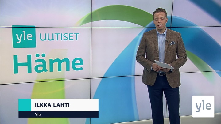 Yle Uutiset Häme : 12.10.2020 17.06
