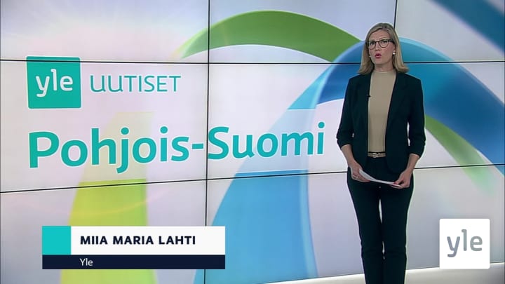 Yle Uutiset Pohjois-Suomi : 12.10.2020 17.06