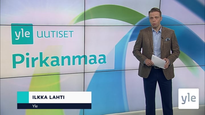 Yle Uutiset Pirkanmaa : 12.10.2020 17.06