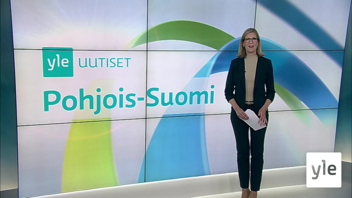 Yle Uutiset Pohjois-Suomi: 12.10.2020 18.21