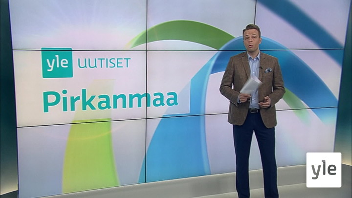 Yle Uutiset Pirkanmaa : 12.10.2020 18.21