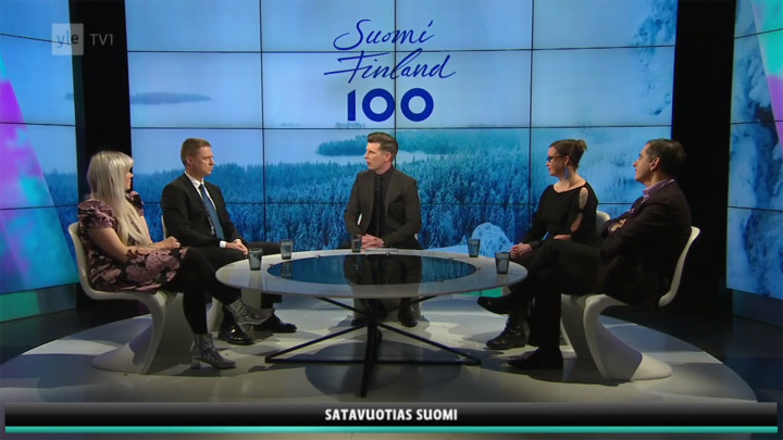 A-studio:Talk: 30.11.2017 21.05