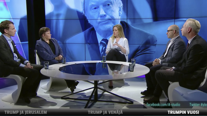 A-studio:Talk: 07.12.2017 21.05