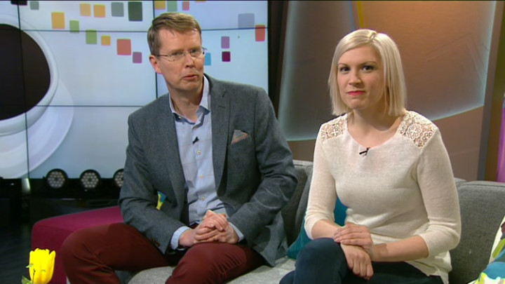 Tänään Otsikoissa 8.4.2016