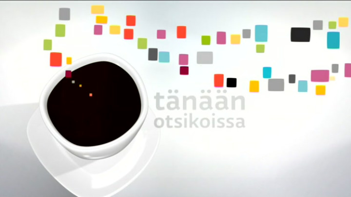 Ylen Aamu- tv: Tänään Otsikoissa