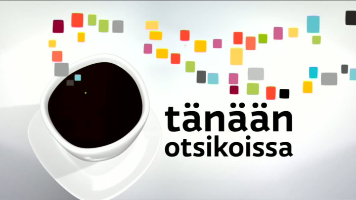 Ylen Aamu- tv: Tänään Otsikoissa