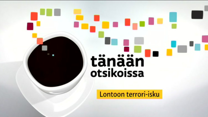 Tänään otsikoissa
