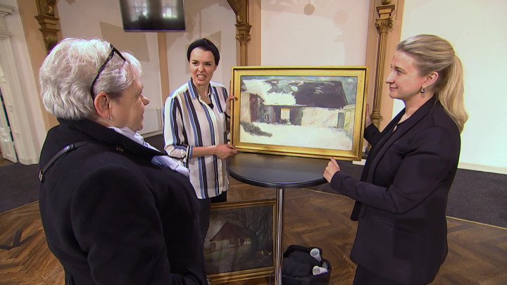 Kauppakaupunkien aarteita: 29.07.2018 11.00