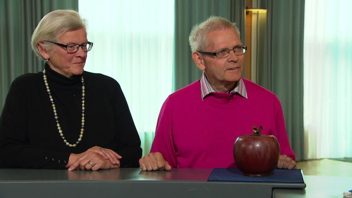 Kauppakaupunkien aarteita: 19.08.2018 11.00