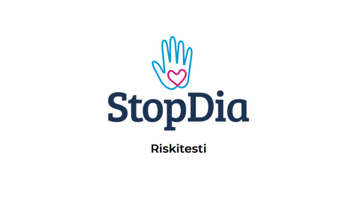 Nettitesti varoittaa tehokkaasti diabetesriskistä